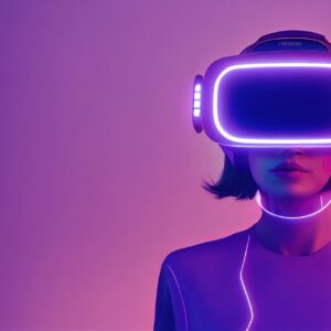 Realidad Virtual /VR
