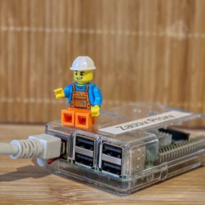 IoT -Internet de las cosas-