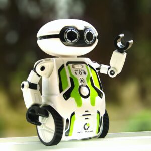 Robótica y Automatización
